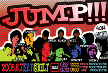 JUMP!!!